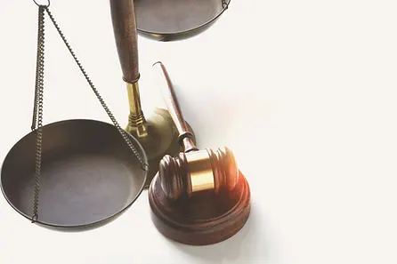 justice échelle
